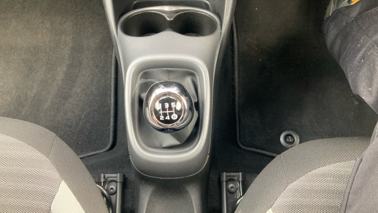 Toyota Aygo 1.0 VVT-i X-Trend 5dr Petrol Hatchback